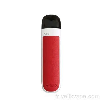 2020 Battery 2ml vape pod rechargeable VEIIK Brand